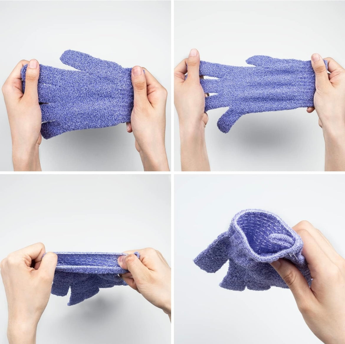 Exfoliating Gloves-BB