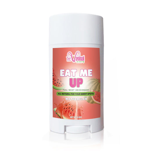 Eat Me Up: Body & Boob Deodorant-BB