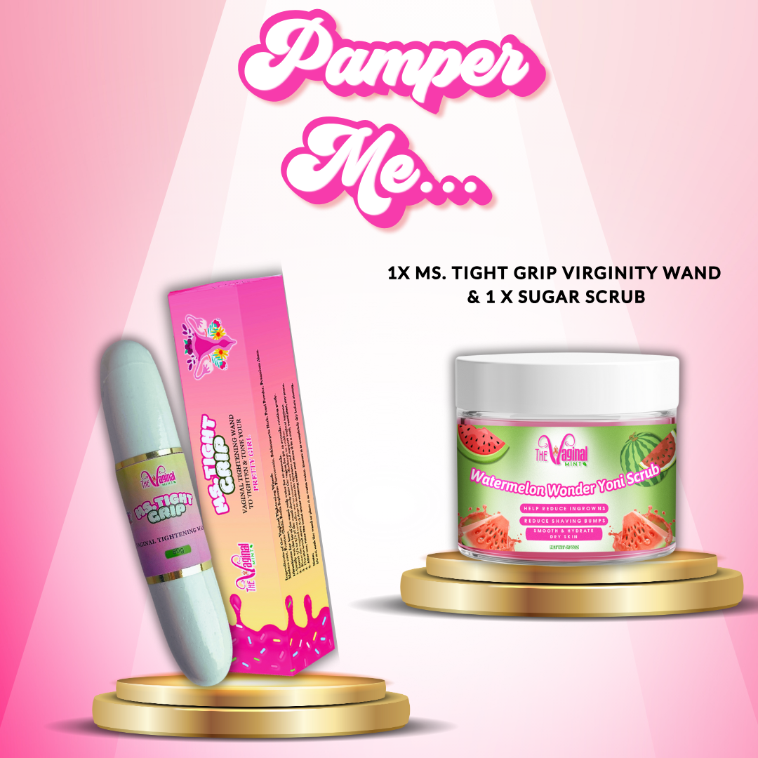 Pamper Me Bundle-BB